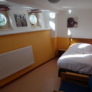 Eenpersoonskamer