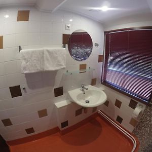 Private Bathroom Double Room